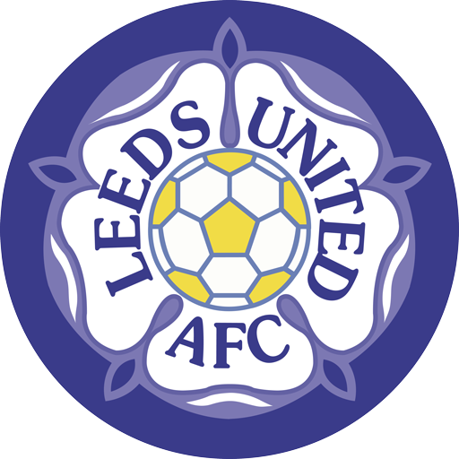 AFC Leeds United logo SVG logo