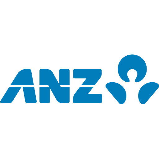 ANZ logo SVG logo