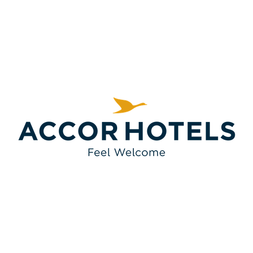 Accor Hotels logo SVG logo