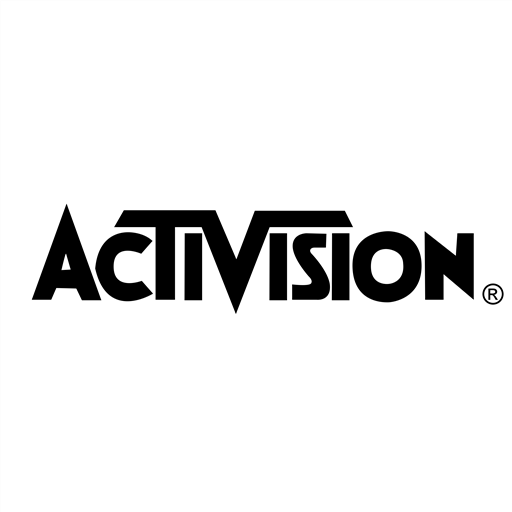 Activision logo SVG logo