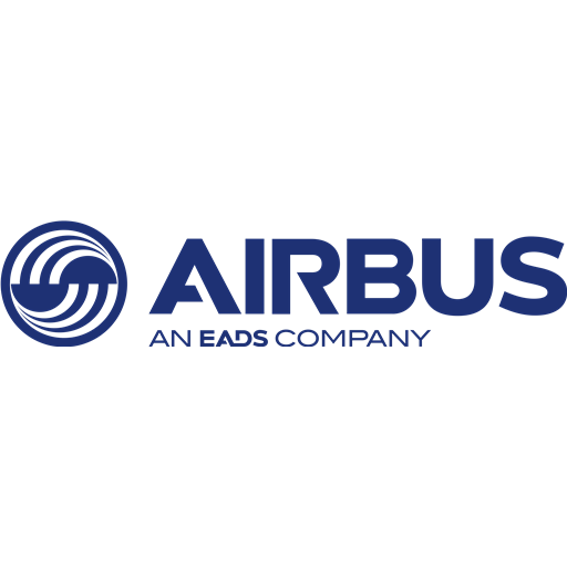Airbus an EADS Company logo SVG logo