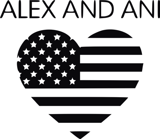 Alex and Ani logo SVG logo