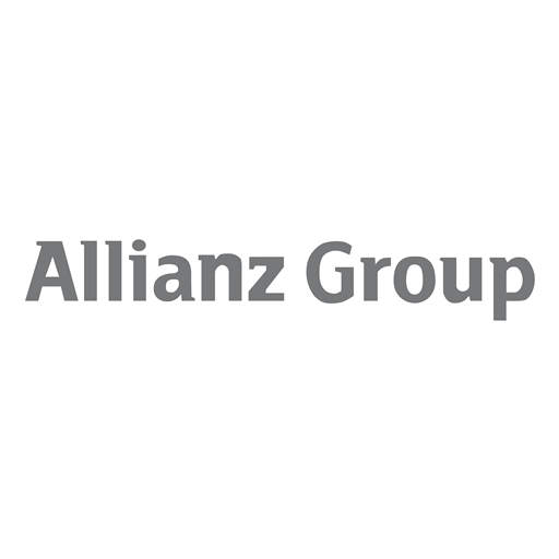 Allianz Group logo SVG logo