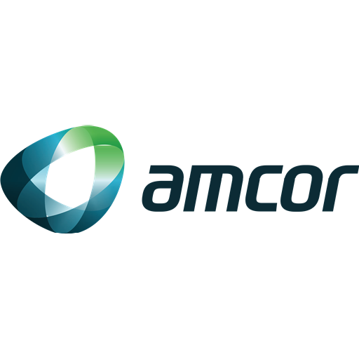 Amcor logo SVG logo