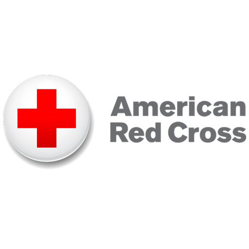 American Red Cross logo SVG logo