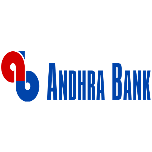 Andhra Bank logo SVG logo