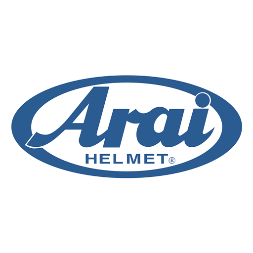 Arai Helmet logo SVG logo