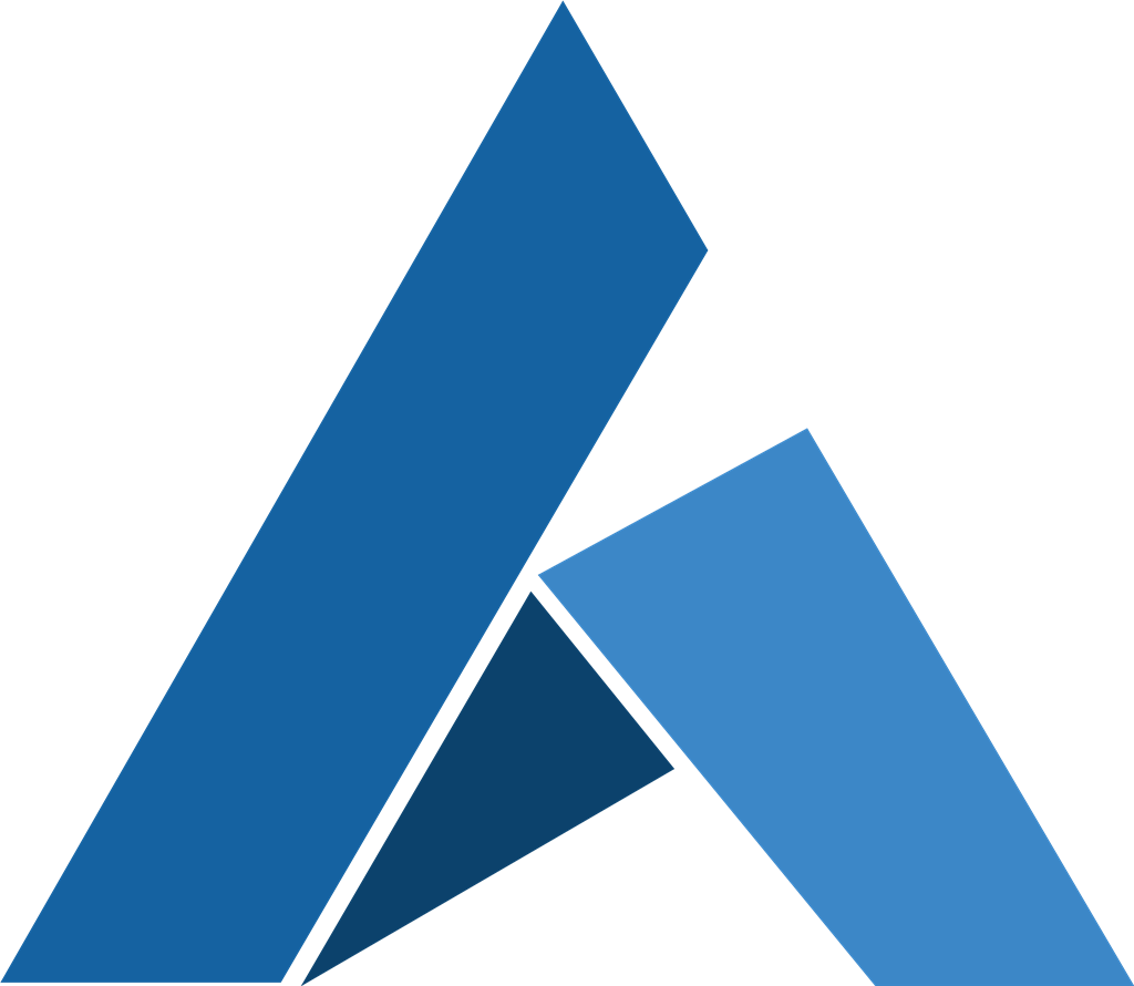 Ardor coin logotype, transparent .png, medium, large