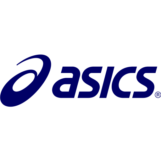 Asics logo SVG logo