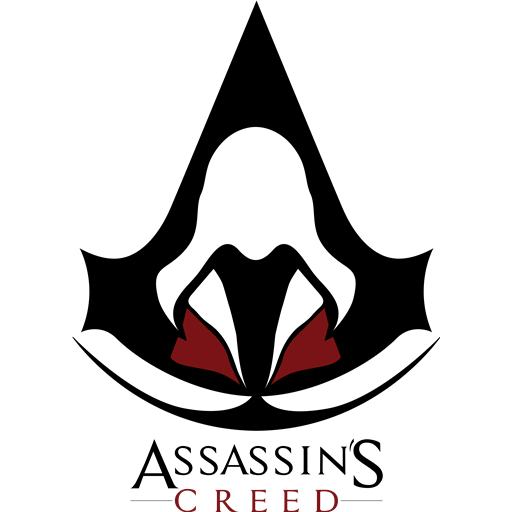 Assassins Creed logo SVG logo