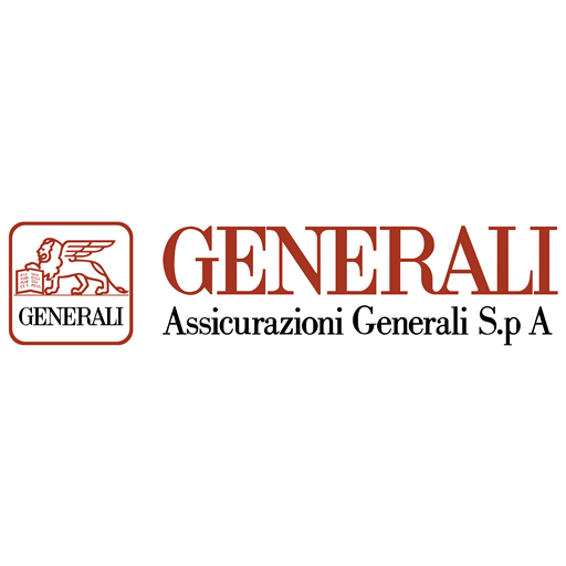 Assicurazioni Generali logo SVG logo