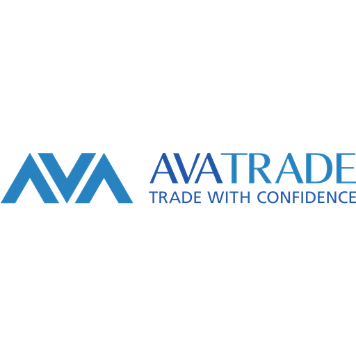 AvaTrade logo SVG logo