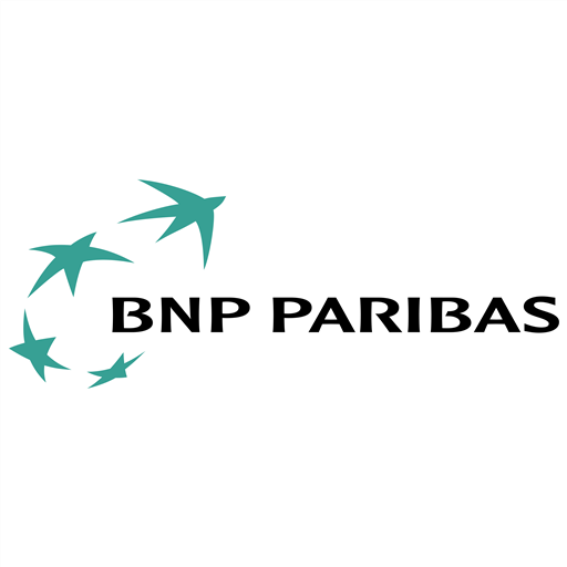 BNP Paribas logo SVG logo