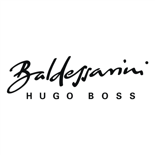 Baldessarini HUGO BOSS logo SVG logo