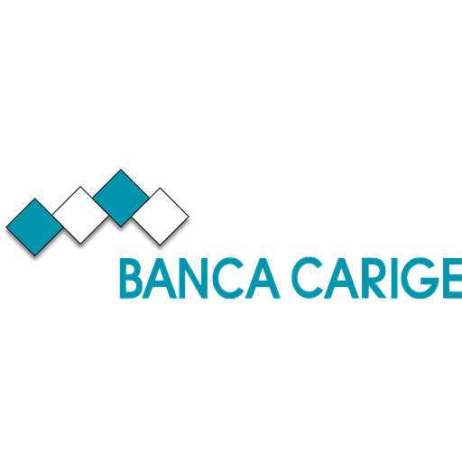 Banca Carige logo SVG logo