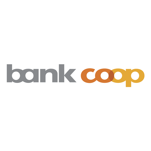 Bank Coop logo SVG logo