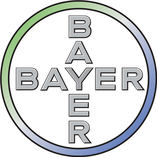 Bayer logo SVG logo