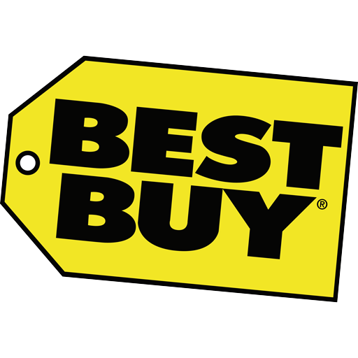 Best Buy logo SVG logo