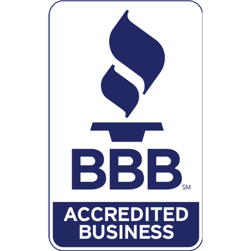 Better Business Bureau logo SVG logo