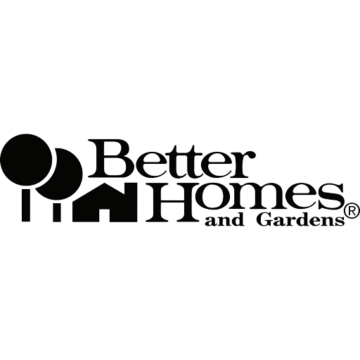 Better Homes and Gardens logo SVG logo