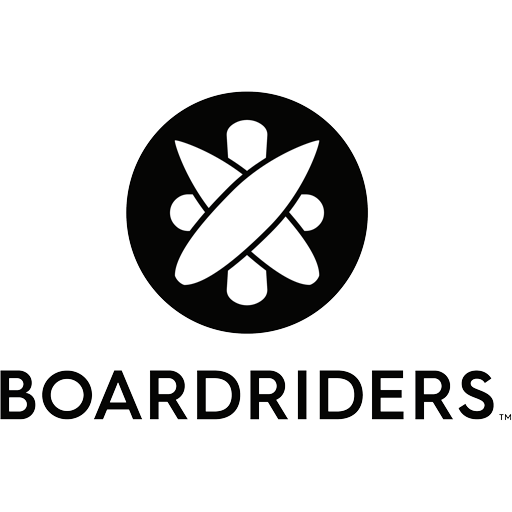 Boardriders logo SVG logo