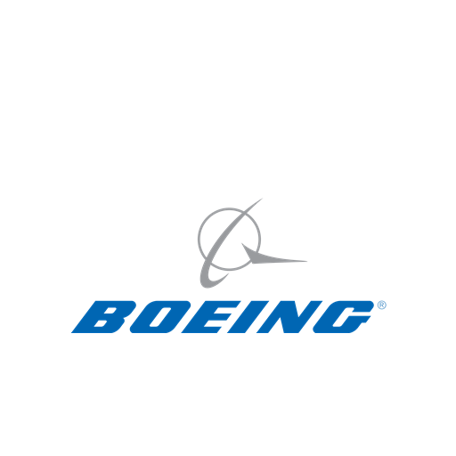 Boeing logo SVG logo