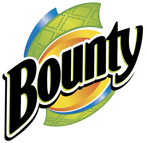 Bounty Quilted logo SVG logo