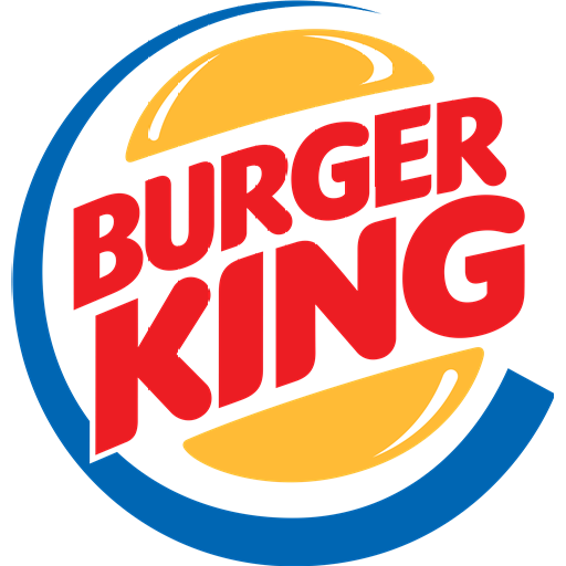 Burger King logo SVG logo