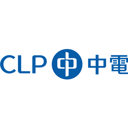 CLP Group logo SVG logo