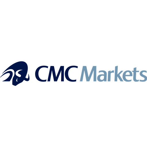 CMC Markets logo SVG logo