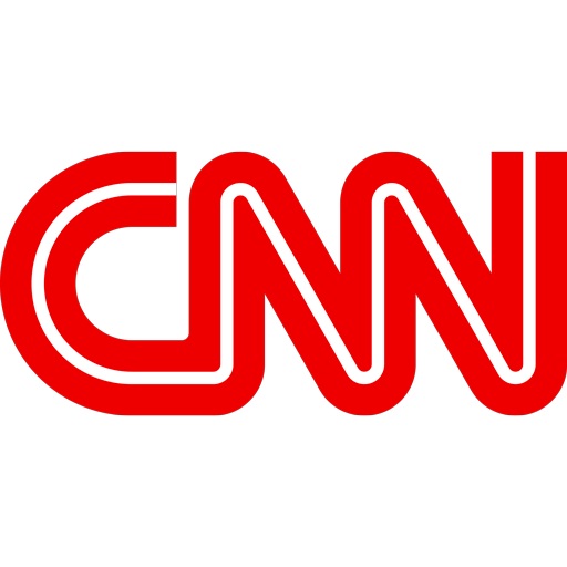 CNN logo SVG logo