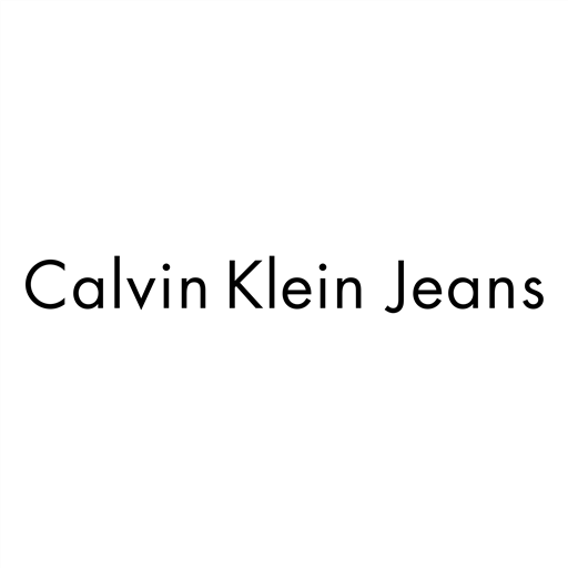 Calvin Klein Jeans logo SVG logo