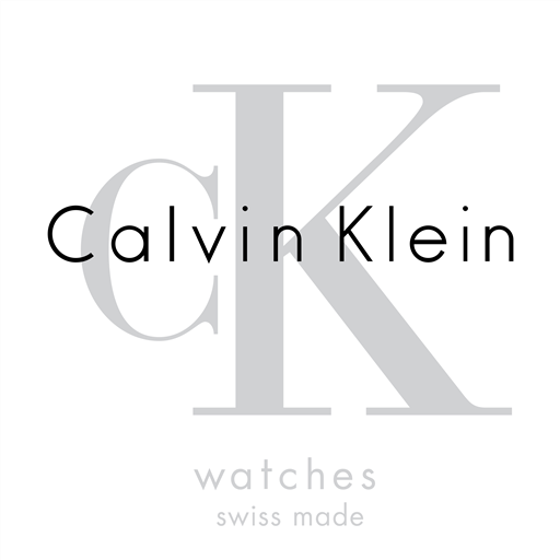 Calvin Klein Watches logo SVG logo