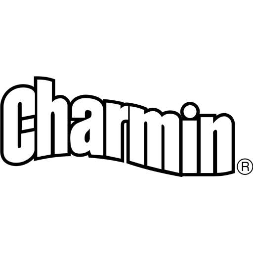 Charmin logo SVG logo