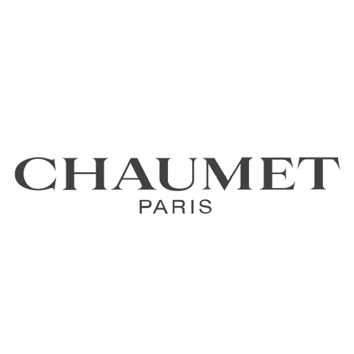 Chaumet logo SVG logo