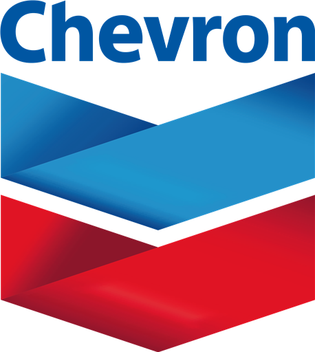 Chevron logo SVG logo