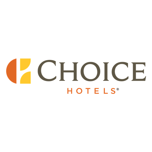 Choice Hotels logo SVG logo