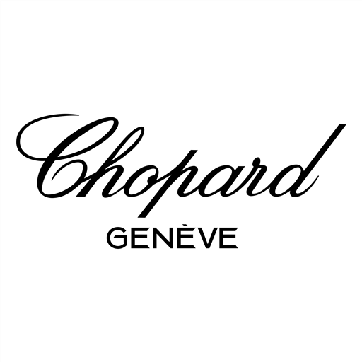 Chopard logo SVG logo