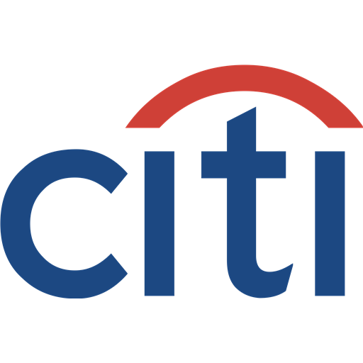 Citi new logo SVG logo