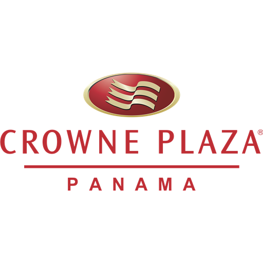 Crowne Plaza Panama logo SVG logo