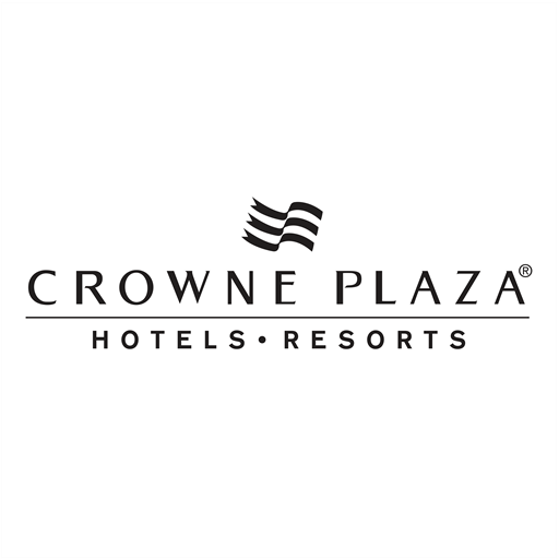 Crowne Plaza logo SVG logo