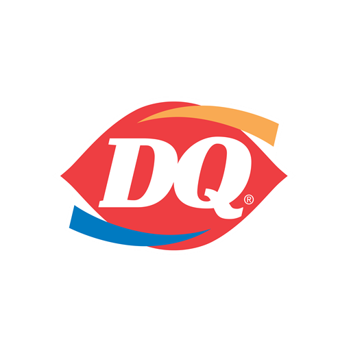 Dairy Queen DQ logo SVG logo