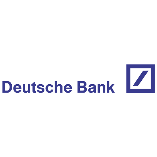 Deutsche Bank logo SVG logo