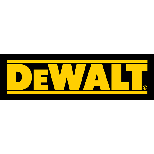 Dewalt logo SVG logo