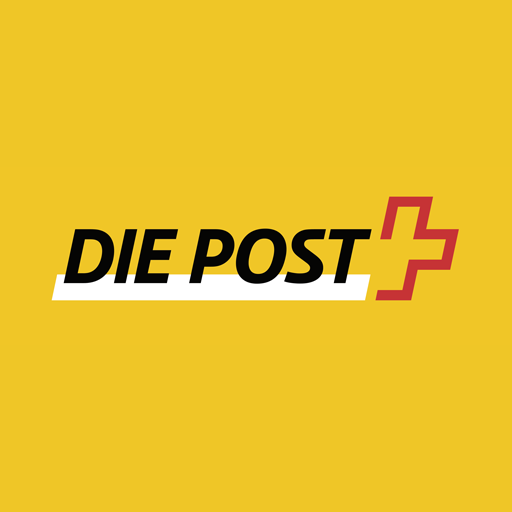 Die Post logo SVG logo