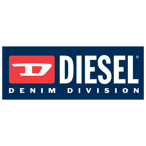 Diesel Denim Division logo SVG logo