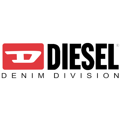 Diesel logo SVG logo