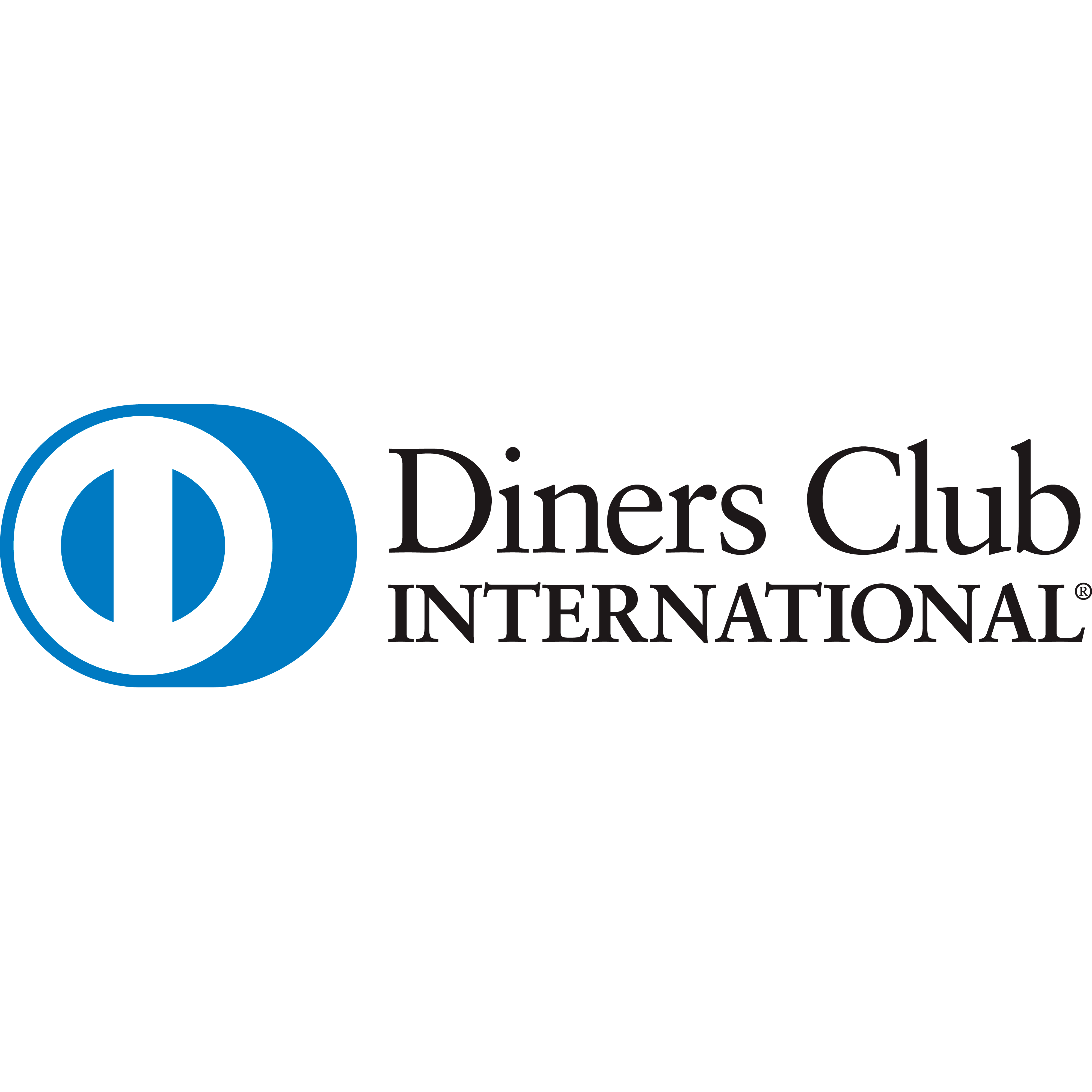 Diners Club logo SVG logo