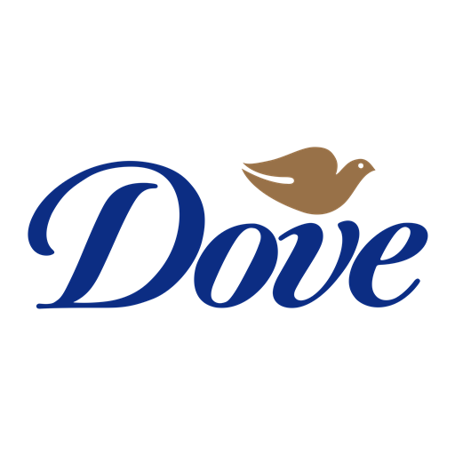 Dove logo SVG logo