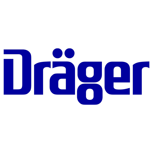 Dräger logo SVG logo